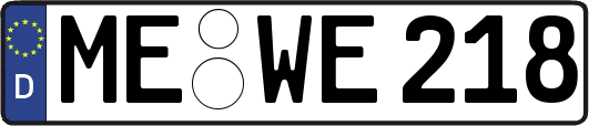 ME-WE218