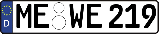 ME-WE219