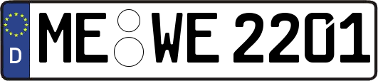 ME-WE2201