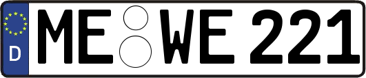 ME-WE221