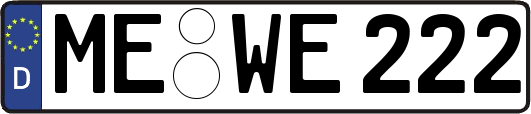 ME-WE222