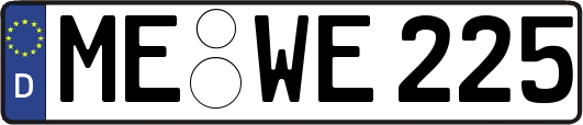 ME-WE225