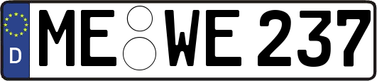 ME-WE237