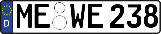 ME-WE238
