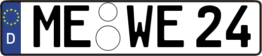ME-WE24