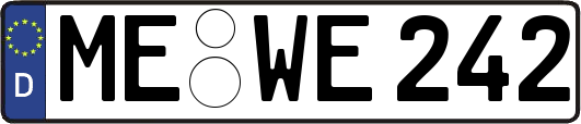 ME-WE242