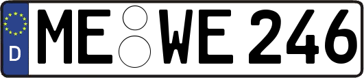 ME-WE246