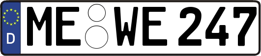 ME-WE247