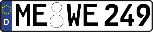 ME-WE249
