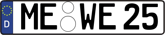 ME-WE25