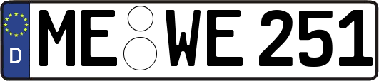 ME-WE251