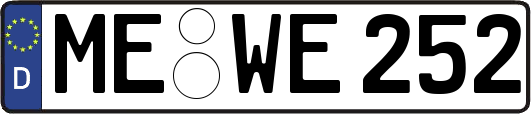 ME-WE252