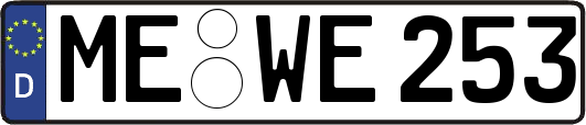 ME-WE253