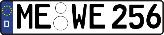 ME-WE256