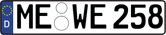 ME-WE258
