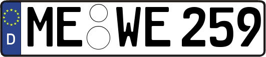 ME-WE259