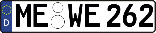 ME-WE262