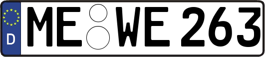 ME-WE263
