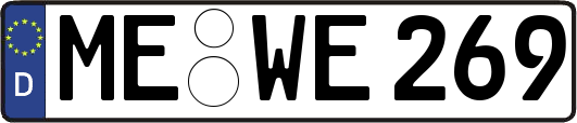 ME-WE269