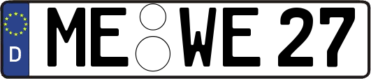 ME-WE27