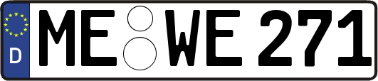 ME-WE271