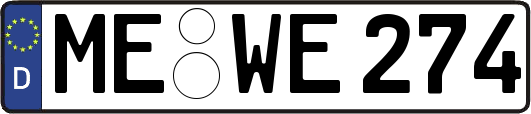 ME-WE274