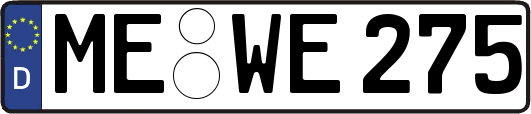 ME-WE275
