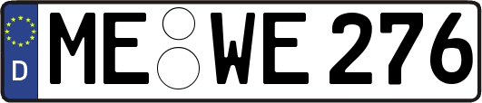 ME-WE276