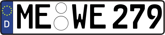 ME-WE279