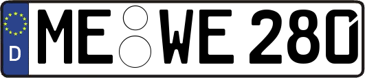ME-WE280