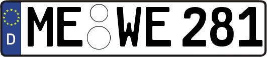 ME-WE281