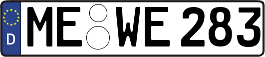 ME-WE283