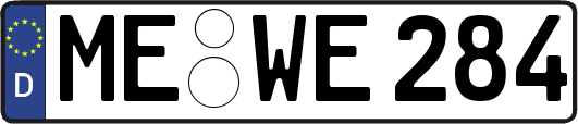 ME-WE284