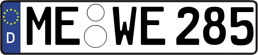 ME-WE285