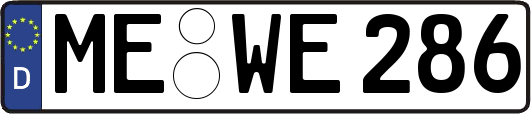 ME-WE286