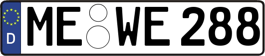 ME-WE288