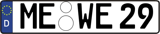 ME-WE29