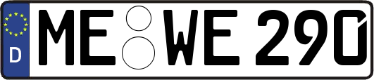 ME-WE290