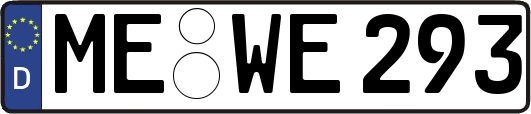 ME-WE293