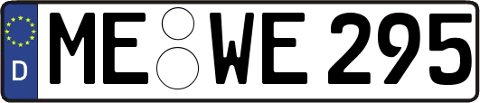 ME-WE295