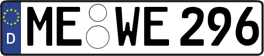 ME-WE296