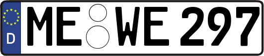 ME-WE297