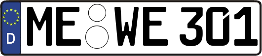 ME-WE301