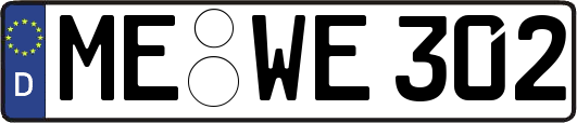 ME-WE302