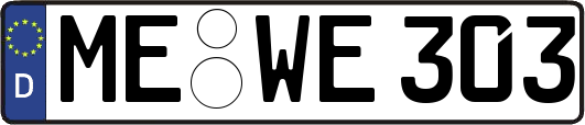 ME-WE303