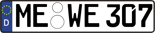 ME-WE307