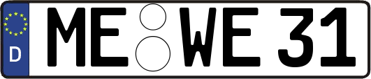ME-WE31