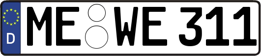 ME-WE311