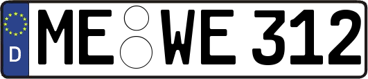 ME-WE312