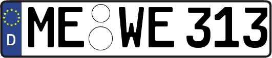 ME-WE313